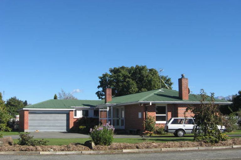 Photo of property in 9 Jackson Street, Methven, 7730
