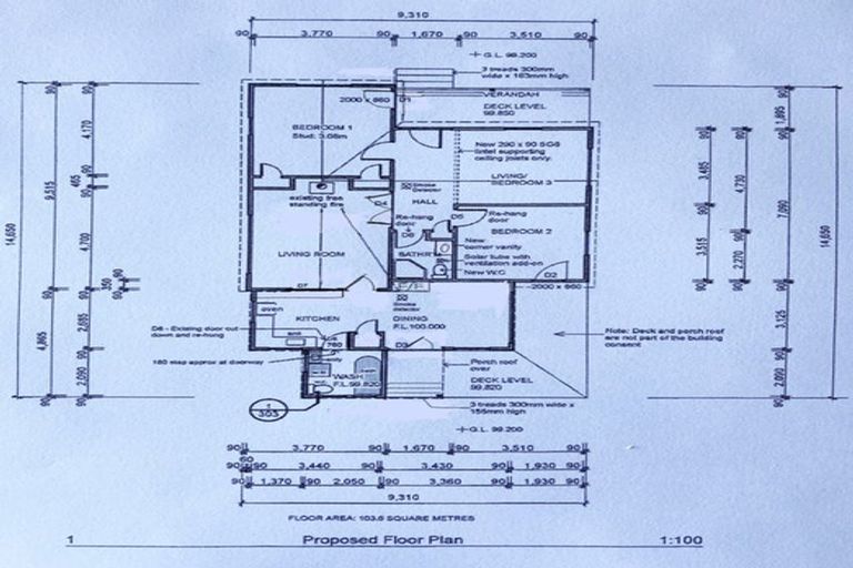 Photo of property in 210 Mirikau Road, Warea, New Plymouth, 4381