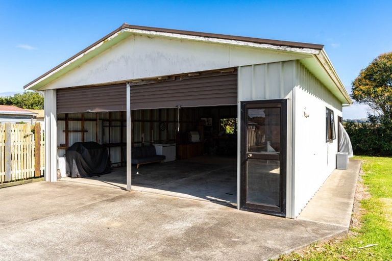 Photo of property in 79 Jellicoe Road, Ruawai, 0530