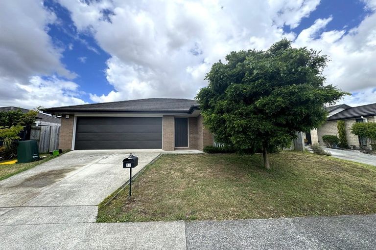 Photo of property in 19 Rainsford Road, Pukekohe, 2120