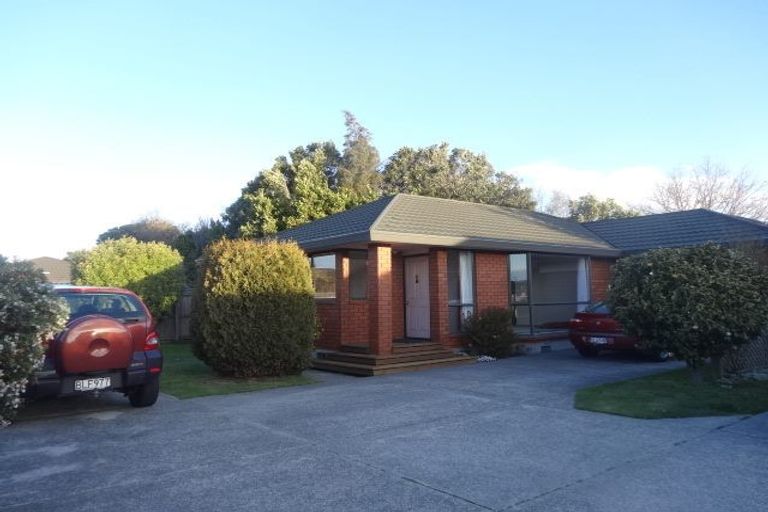 Photo of property in 10 Rustic Lane, Spreydon, Christchurch, 8024