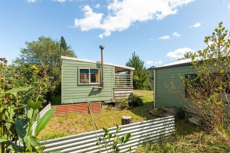 Photo of property in 121a Princes Street, Waikino, Waihi, 3682