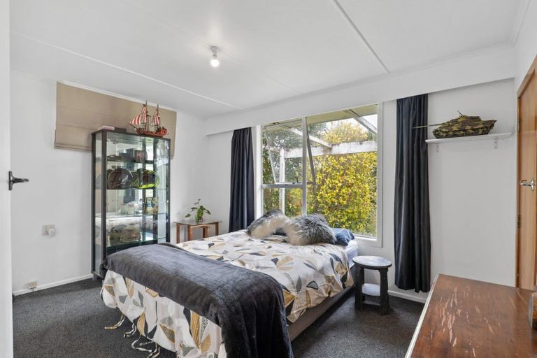 Photo of property in 805 Croydon Road, Te Popo, Stratford, 4394