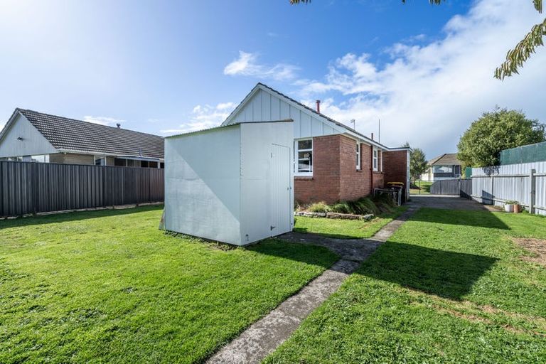 Photo of property in 52 Conway Crescent, Glengarry, Invercargill, 9810