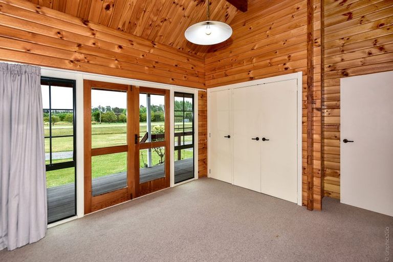 Photo of property in 107 Baynons Road, Clarkville, Kaiapoi, 7692