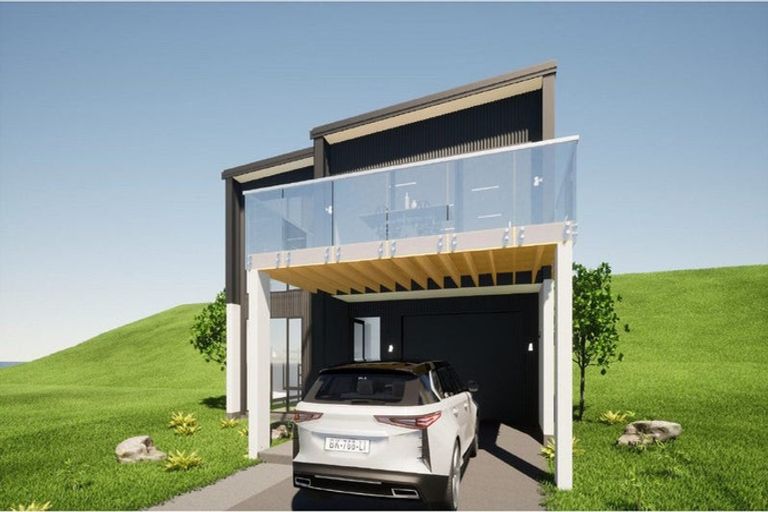 Photo of property in 5 Petes Place, Lake Tekapo, 7999