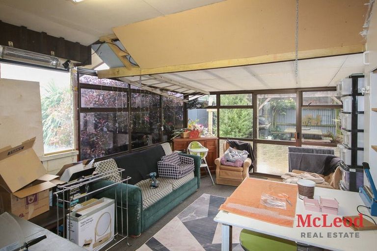 Photo of property in 11 Graham Street, Tinwald, Ashburton, 7700