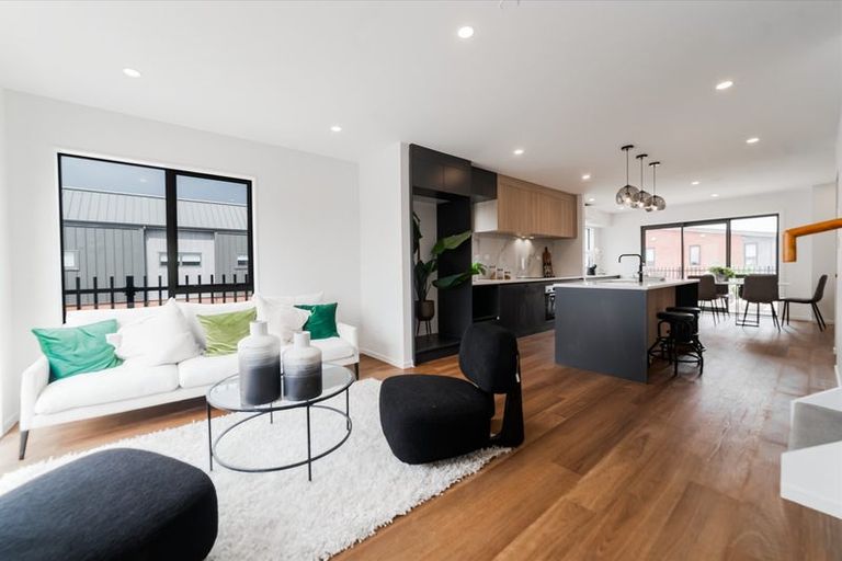 Photo of property in 64 Wallace Road, Hobsonville, Auckland, 0616