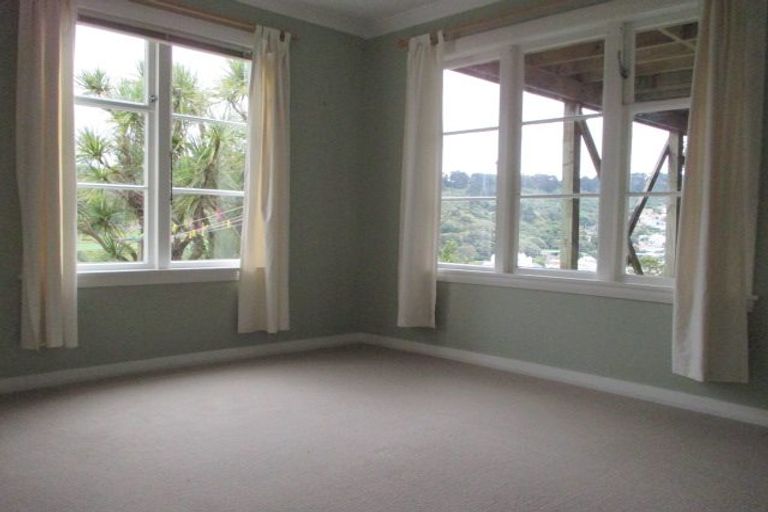 Photo of property in 4 Baden Road, Hataitai, Wellington, 6021