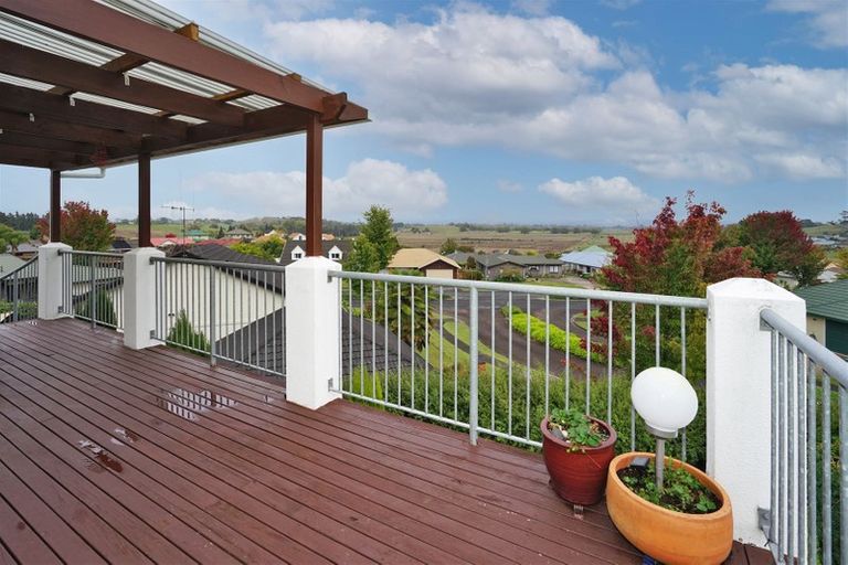 Photo of property in 4 Prospect Place, Western Heights, Hamilton, 3200