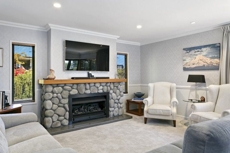 Photo of property in 8 Chad Street, Rainbow Point, Taupo, 3330