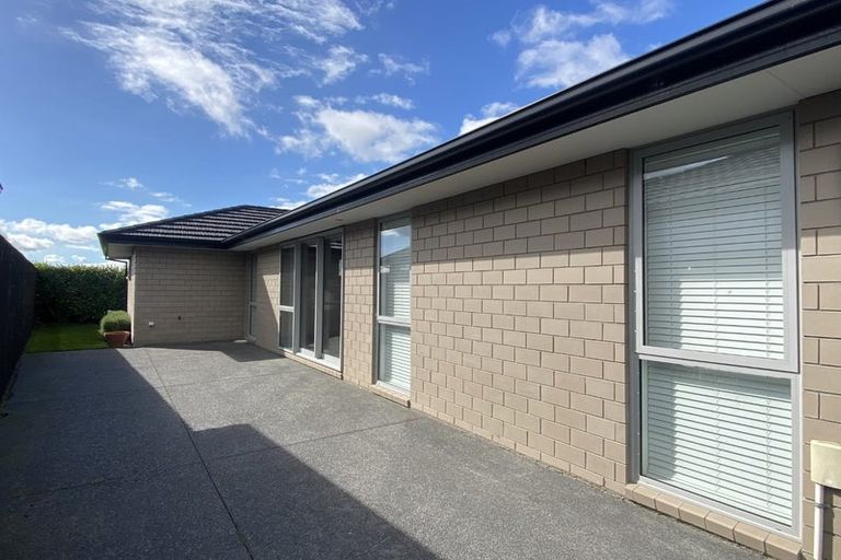 Photo of property in 14 Ronaldson Lane, Wigram, Christchurch, 8042