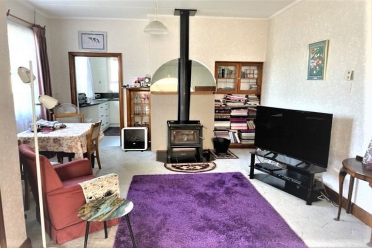 Photo of property in 2 Campbell Street, Wairoa, 4108