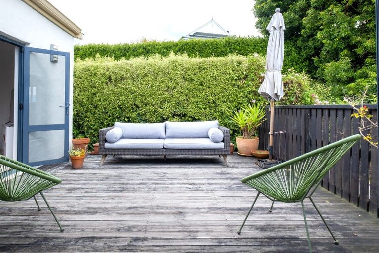 Photo of property in 55a Lucknow Road, Havelock North, 4130