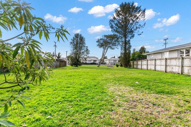 Photo of property in 189 Old Wairoa Road, Papakura, 2110