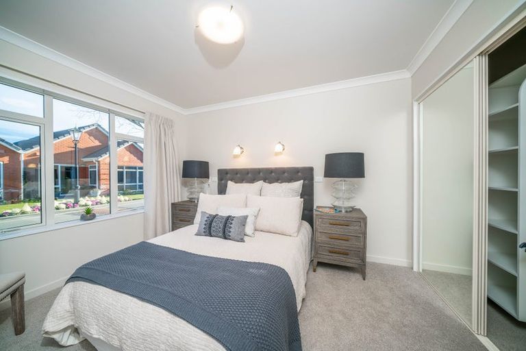 Photo of property in 215/5 Corbett Crescent, Aidanfield, Christchurch, 8025