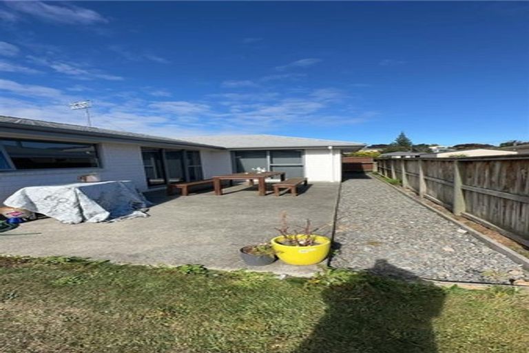 Photo of property in 137a Winchester Street, Levin, 5510