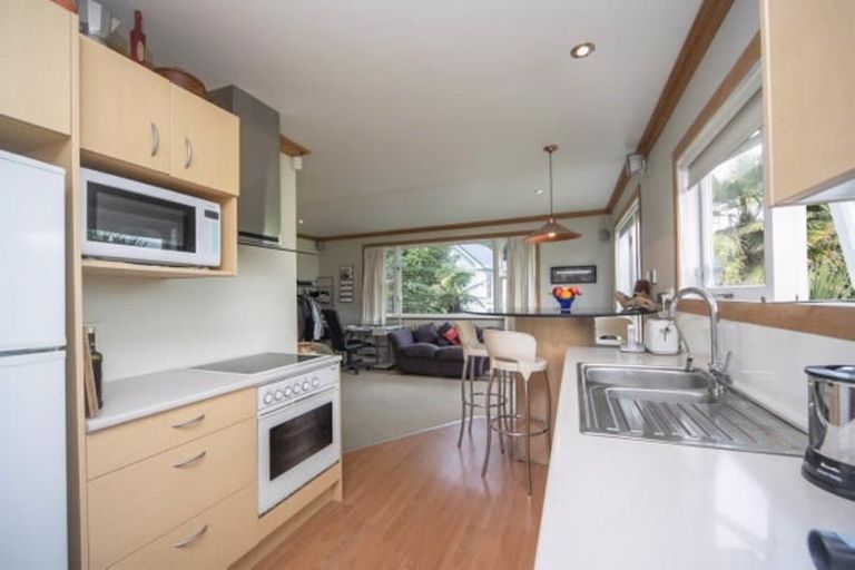 Photo of property in 16 Copeland Street, Eden Terrace, Auckland, 1021