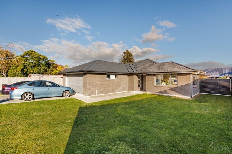 Photo of property in 71 North Street, Ashhurst, 4810