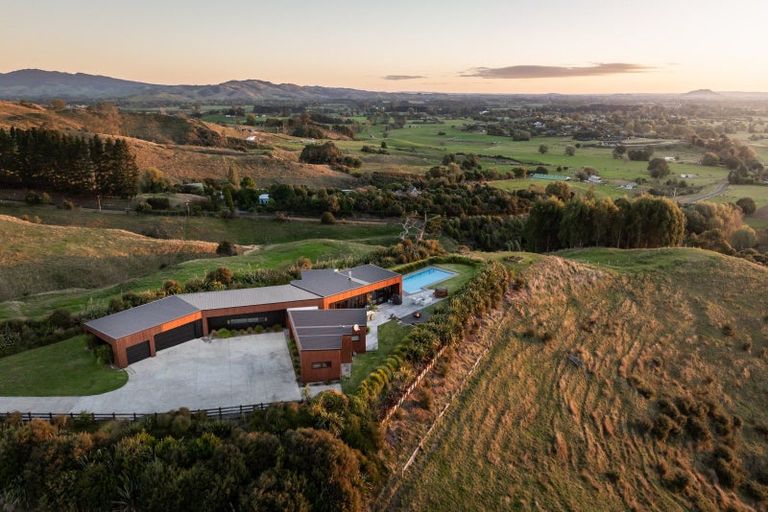 Photo of property in 2/339 Maungakawa Road, Cambridge, 3496