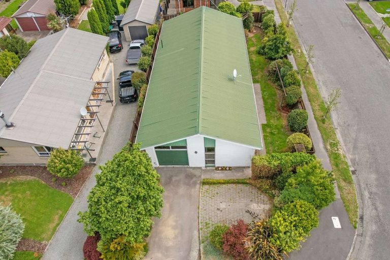 Photo of property in 11 Thomas Street, Allenton, Ashburton, 7700