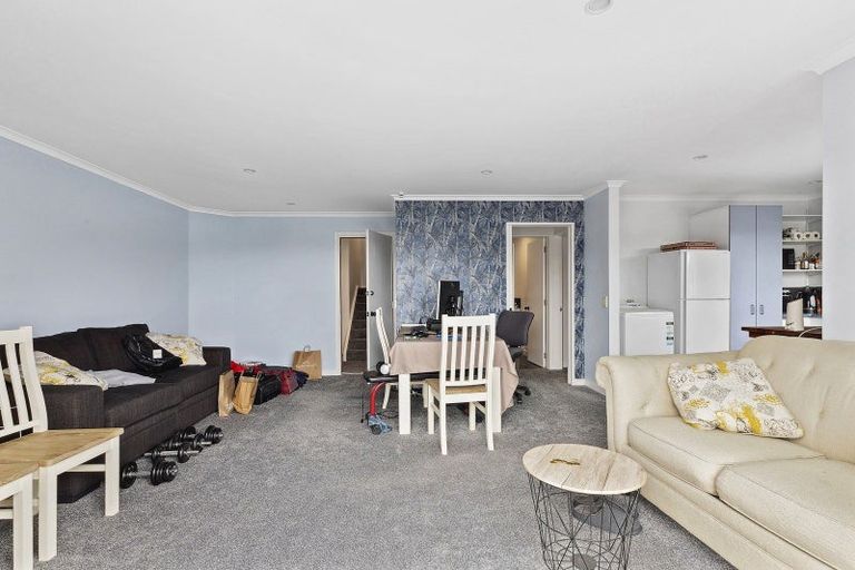 Photo of property in 83 Tannadyce Street, Strathmore Park, Wellington, 6022