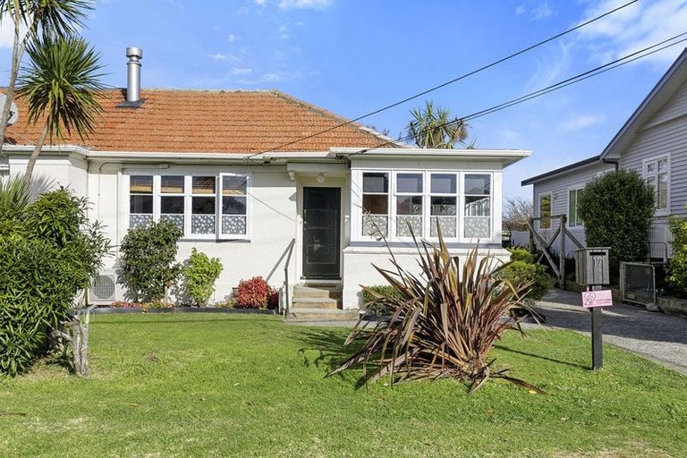 Photo of property in 17 Kingston Street, Boulcott, Lower Hutt, 5011