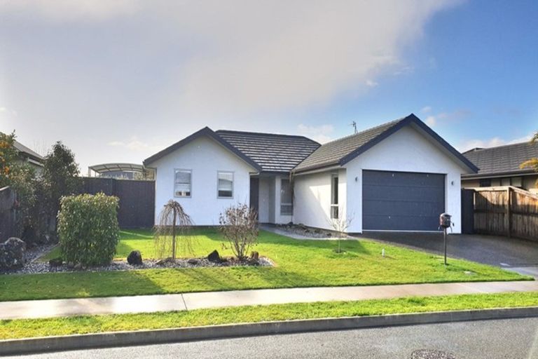 Photo of property in 9 Mary Newton Place, Brightwater, 7022