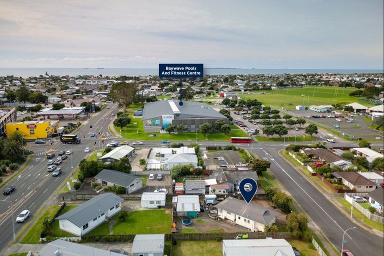 Photo of property in 5 Eversham Road, Mount Maunganui, 3116