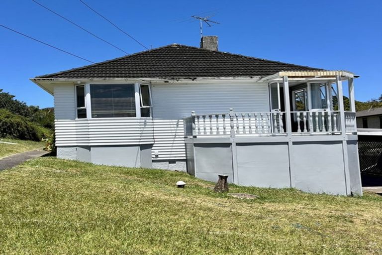 Photo of property in 7 Morrie Laing Avenue, Mount Roskill, Auckland, 1041