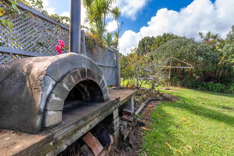 Photo of property in 1 Waianga Place, Omapere, Kaikohe, 0473