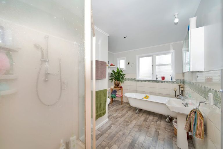 Photo of property in 27 Kate Street, Normanby, Hawera, 4614