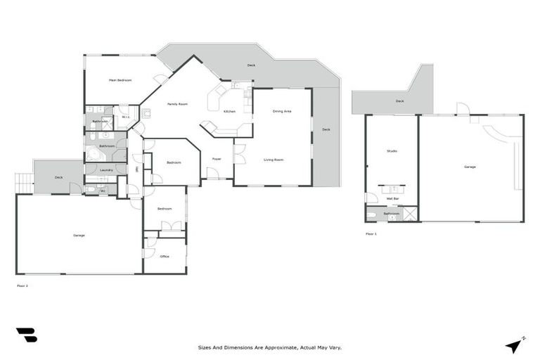 Photo of property in 8 Herbert Drive, Whangamata, 3620