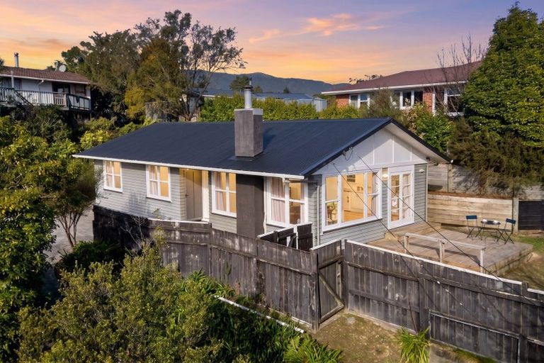 Photo of property in 1310 Fergusson Drive, Brown Owl, Upper Hutt, 5018