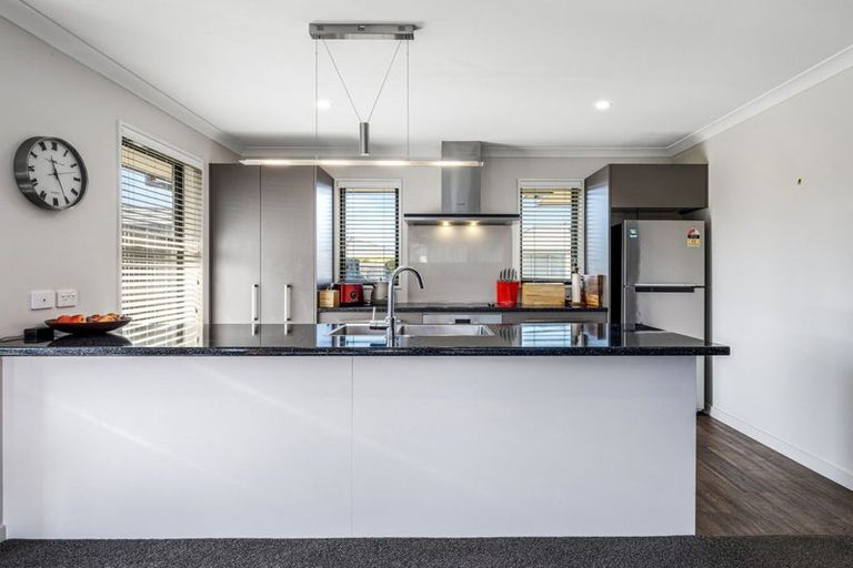 Photo of property in 5b Ballinger Place, Kaiapoi, 7630