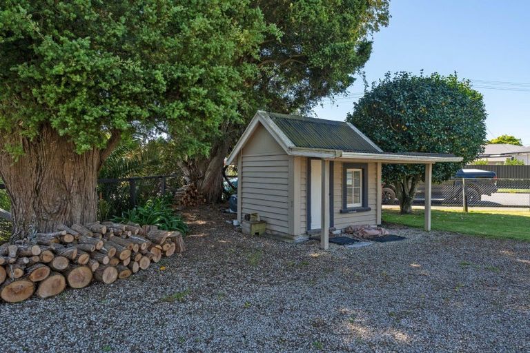 Photo of property in 8a Wood Street, Greytown, 5712