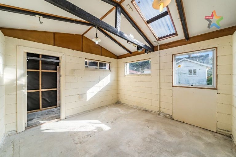 Photo of property in 4 Bracken Street, Petone, Lower Hutt, 5012