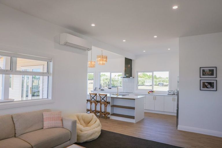 Photo of property in 1312 Devon Road, Brixton, Waitara, 4382