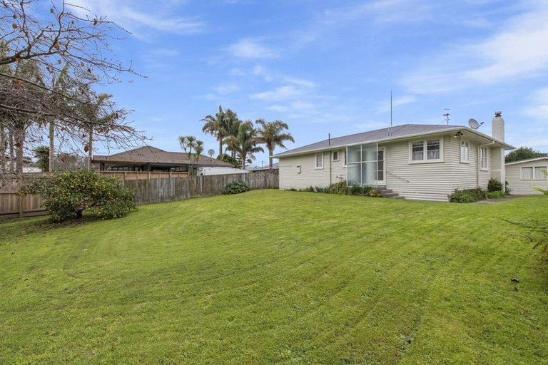 Photo of property in 7 Carysfort Street, Mount Maunganui, 3116