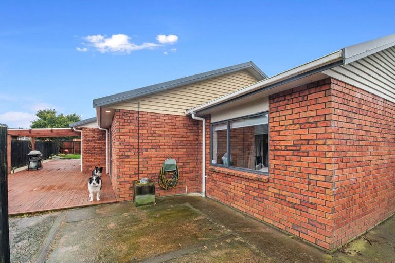 Photo of property in 28 Carroll Place, Owhata, Rotorua, 3010