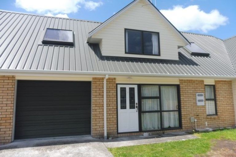 Photo of property in 14c Jones Crescent, Melville, Hamilton, 3206