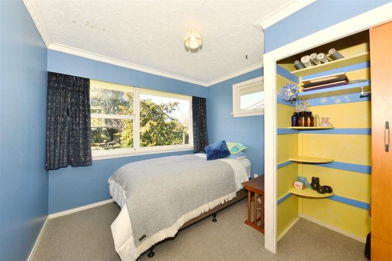 Photo of property in 472 Wairakei Road, Burnside, Christchurch, 8053