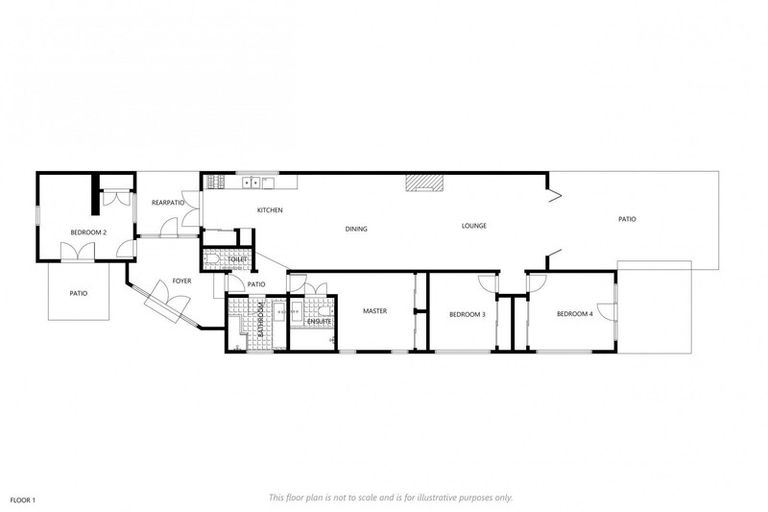 Photo of property in 92 Cobham Street, Spreydon, Christchurch, 8024