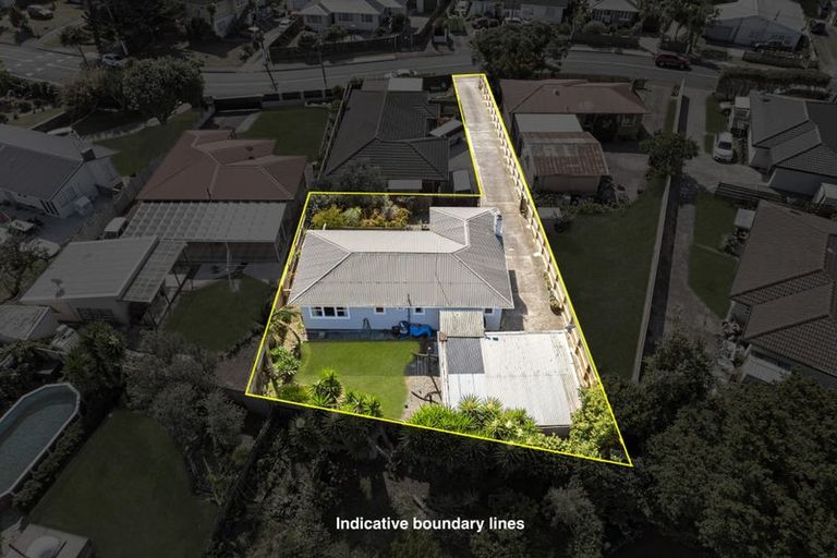 Photo of property in 22 Rosehill Drive, Rosehill, Papakura, 2113