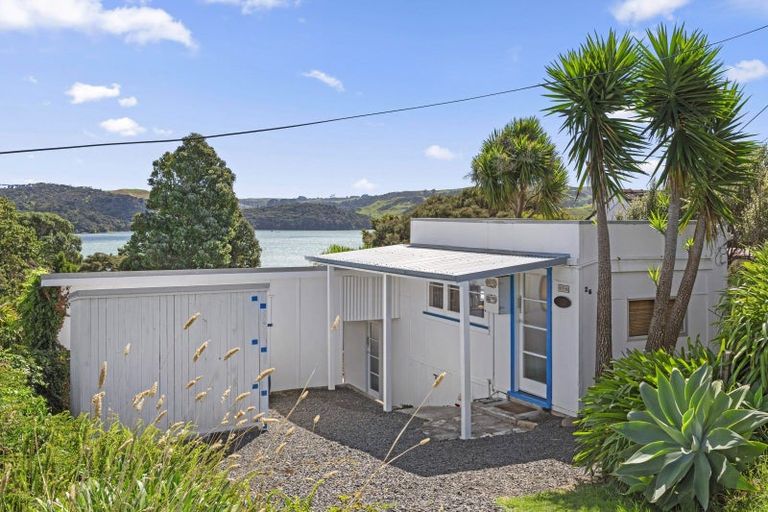 Photo of property in 26 Lily Street, Raglan, 3225