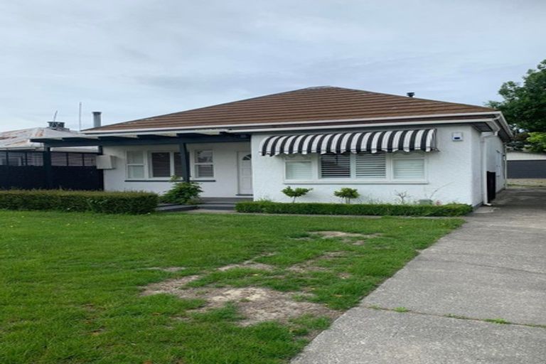 Photo of property in 52 Tennyson Street, Sydenham, Christchurch, 8023