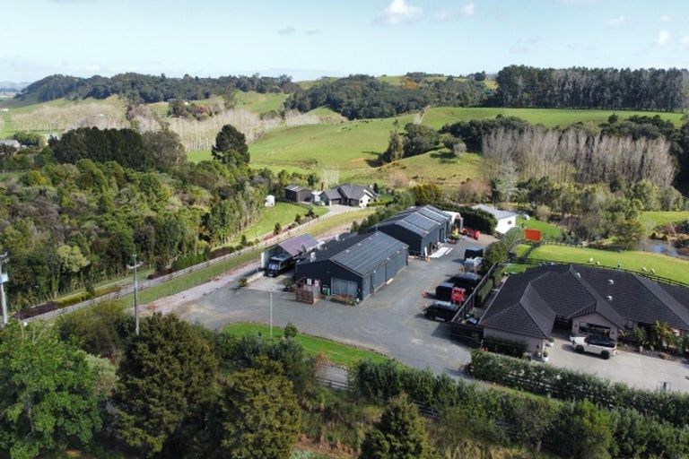 Photo of property in 136 Wily Road, Puni, Pukekohe, 2678