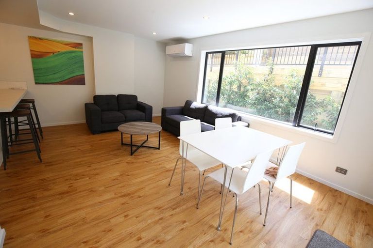Photo of property in 103a York Place, Dunedin Central, Dunedin, 9016