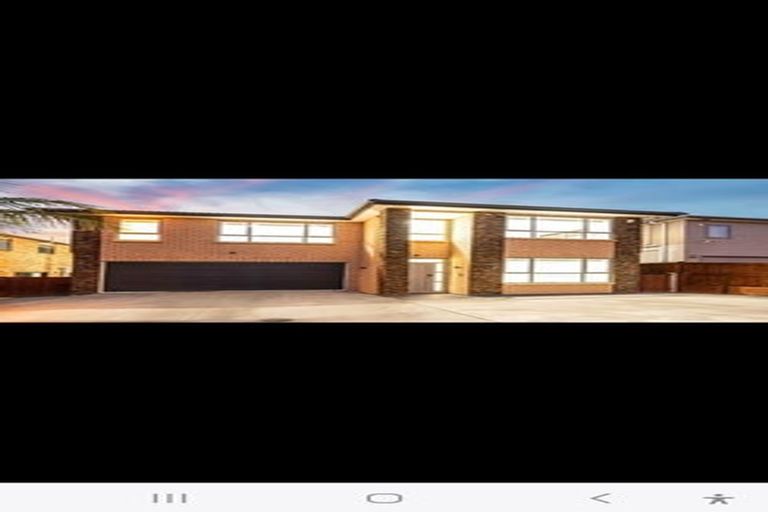 Photo of property in 16 Hangahai Road, Flat Bush, Auckland, 2019