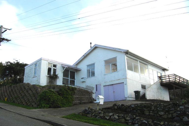 Photo of property in 55 Walker Street, Bluff, 9814